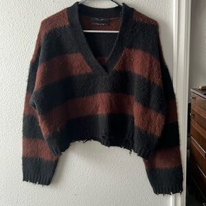 All Saints Sweater